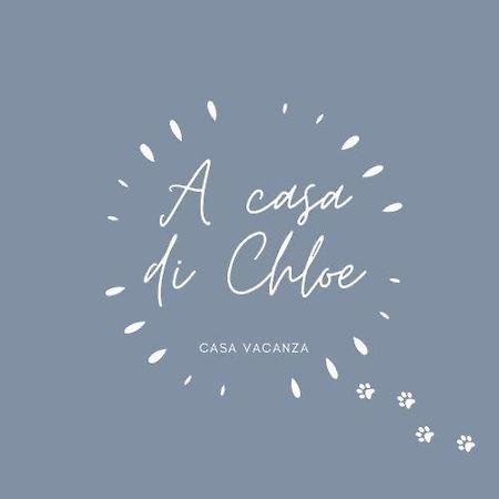 Apartamento A Casa Di Chloe Fasano Exterior foto