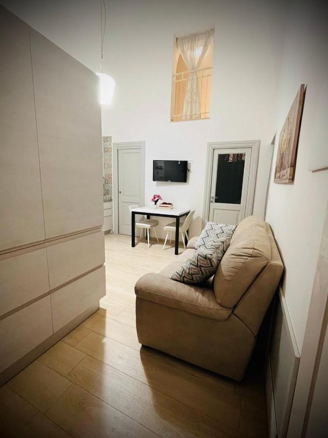 Apartamento A Casa Di Chloe Fasano Exterior foto