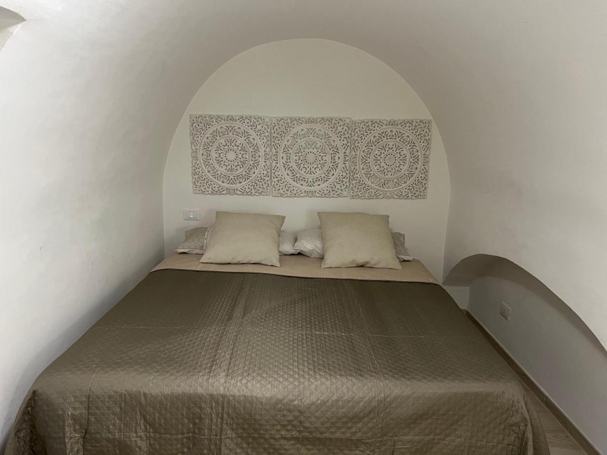 Apartamento A Casa Di Chloe Fasano Exterior foto